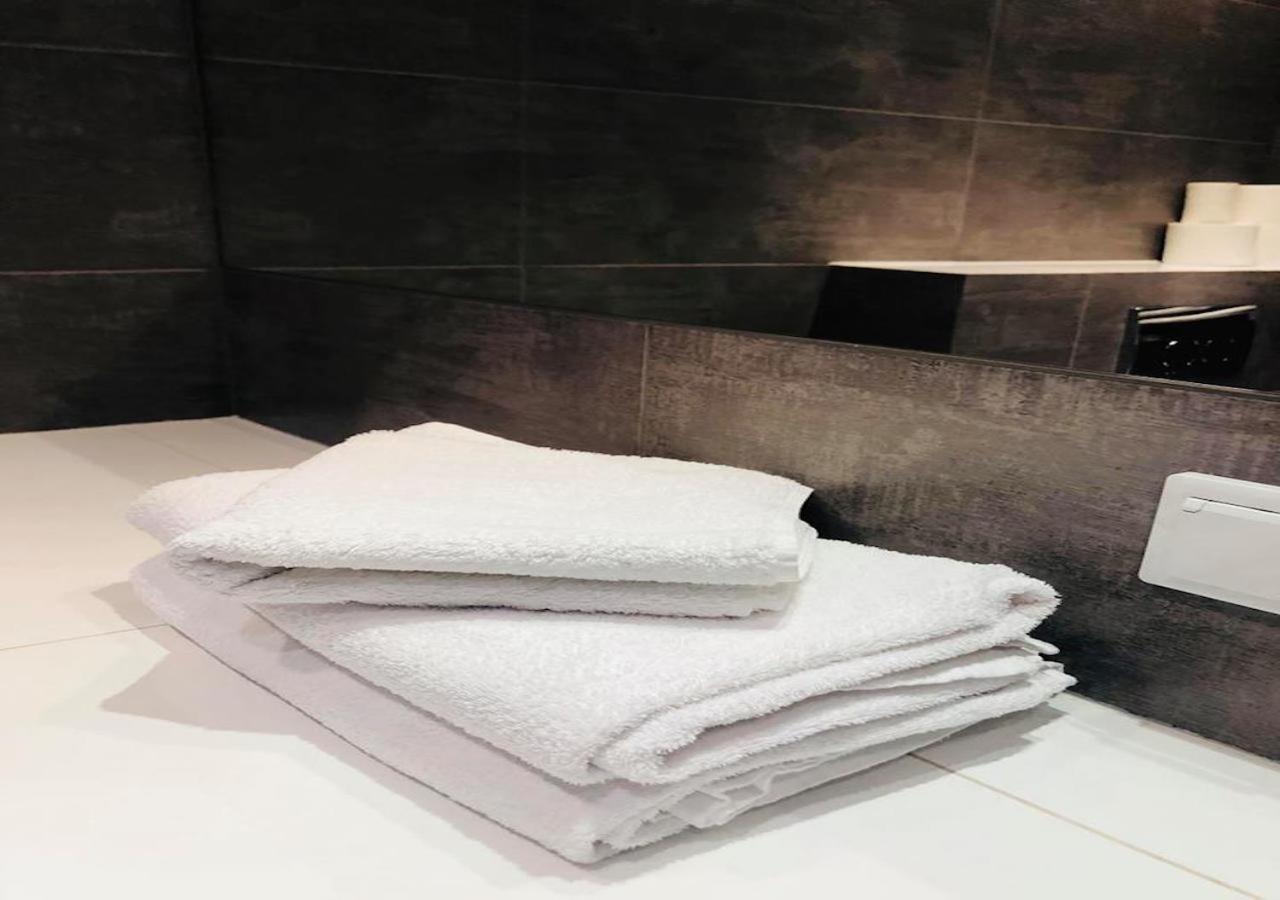 Apartament Nad Wisla Kraków Eksteriør billede